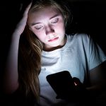 Mobile games during adolescence