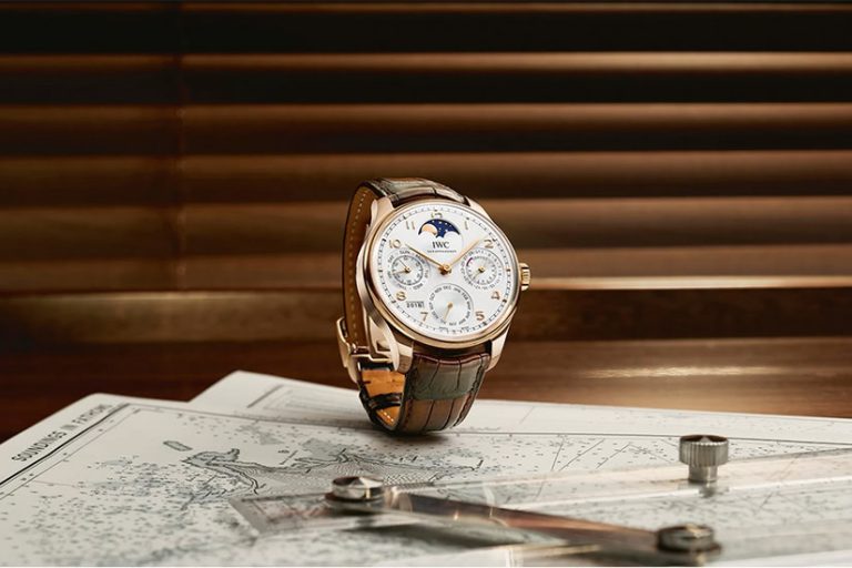 Things To Keep In Mind When Buying A Luxury Watch