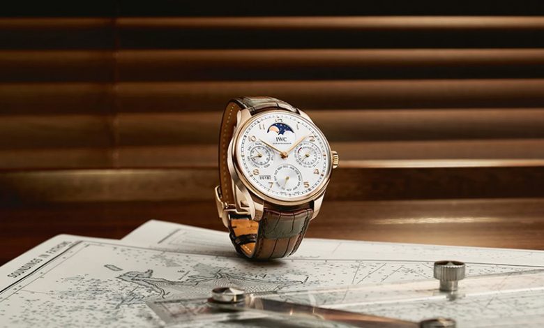 Things To Keep In Mind When Buying A Luxury Watch