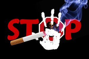 Five Harmful Aspects of Smoking