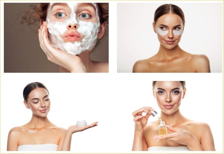 Effective Ways to Take Care Of The Skin