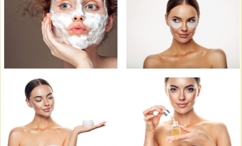 Effective Ways to Take Care Of The Skin