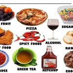 Foods That Should Not Be Eaten Before Going To Bed