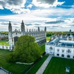 Top 5 Universities in England