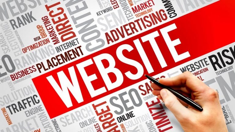 What Is a Website