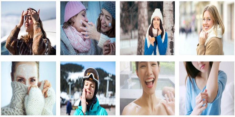 Winter Skin Care