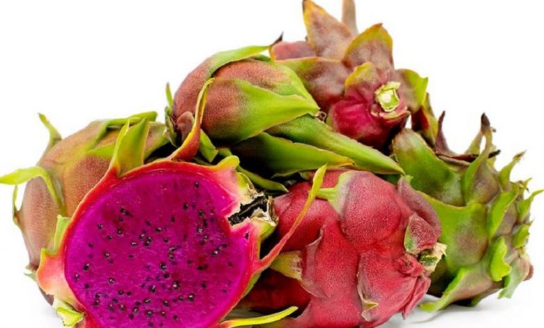 Dragon Fruit