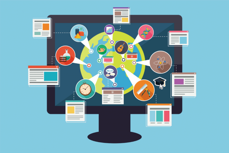 Online Education System