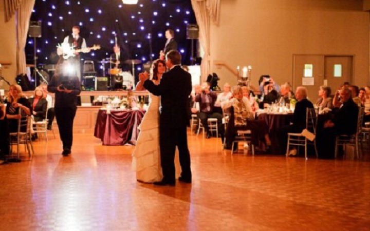 Top 10 Wedding Event Band Music Styles