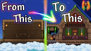Top 5 Tips and Tricks You Need to Know to Upgrade Your Terraria House Designs