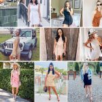 Exclusive Mini Dresses for Women
