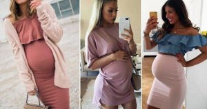 Which Pregnancy Outfits Should I Buy