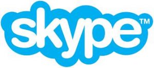 Skype apps