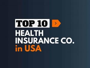 USA Best Health Insurance Companies