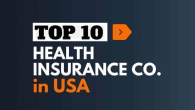 USA Best Health Insurance Companies