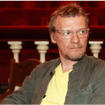 Alexey Serebryakov