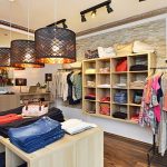 Women's Clothing in your Retail Store from unsplash