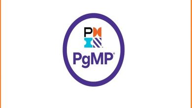 PgMP Certification