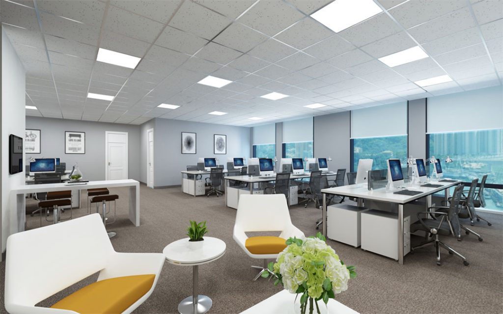 Refurbishment Company London