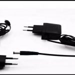 About 12v Power Supply