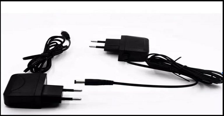 About 12v Power Supply