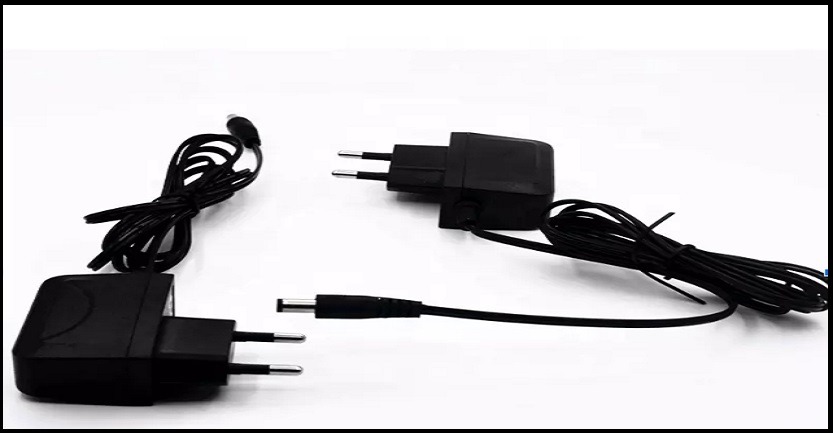 About 12v Power Supply
