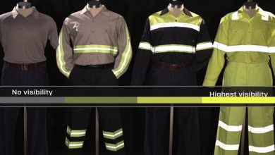 4 Reasons Why You Need High-Visibility Clothes