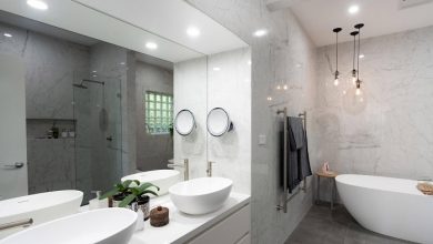 6 Reasons Why You Should Renovate Your Bathroom Once In A While