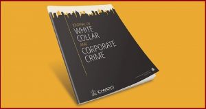 AML Compliance - Preventing Financial Firms from White Collar Crime