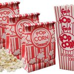 Amazing Facts About Popcorn Bags Bulk