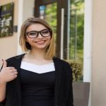 Designer Glasses -Style and Smile