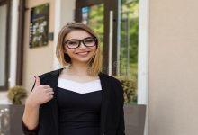 Designer Glasses -Style and Smile