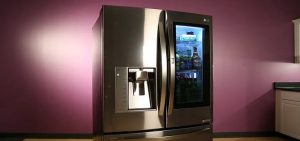 How are Countertop Refrigerators Beneficial