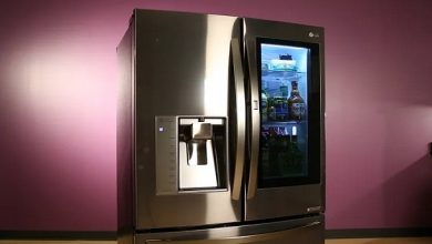 How are Countertop Refrigerators Beneficial