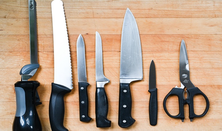 Santoku Knives Interesting Facts You Should Know About