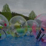 Suffocate In A Human Hamster Ball