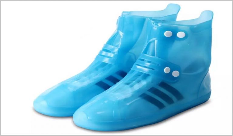 The Surprising Truth About Plastic Shoes
