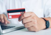 Credit Card Decline Messages