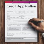 Credit Card form