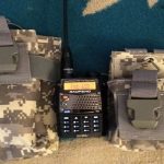 Radio Pouches