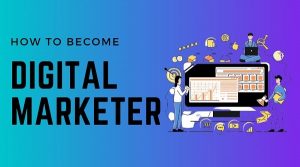 good digital marketer