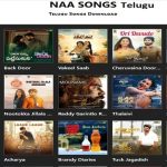 Naa Songs Telugu Post