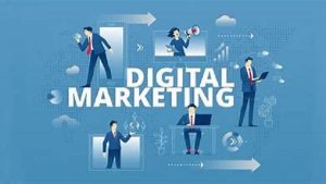 What the Best Digital Marketing Essential