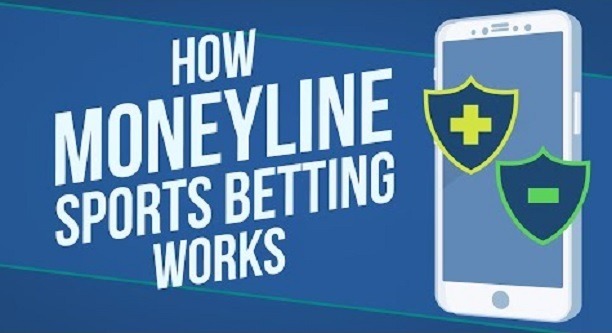 How Do Moneyline Bets Work