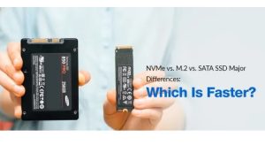 NVMe or M 2 NVMe