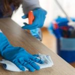 housekeeping