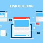 Backlink Building SEO