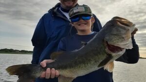 Chartering a fishing trip and finding fishing charters in Orlando