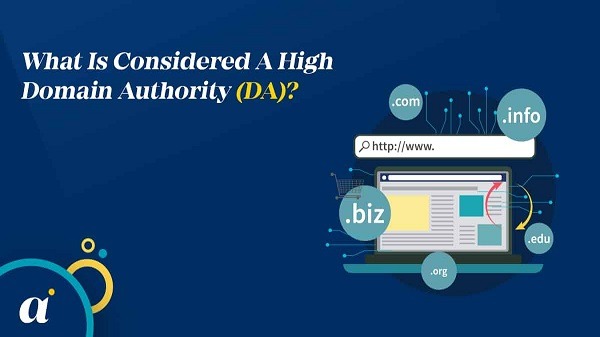 benefits of high domain authority