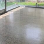 Polished Concrete